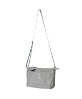 anello GRANDE ショルダーバッグ 軽量 撥水 多収納 mini CABIN GTM0173