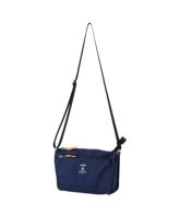 anello GRANDE ショルダーバッグ 軽量 撥水 多収納 mini CABIN GTM0173