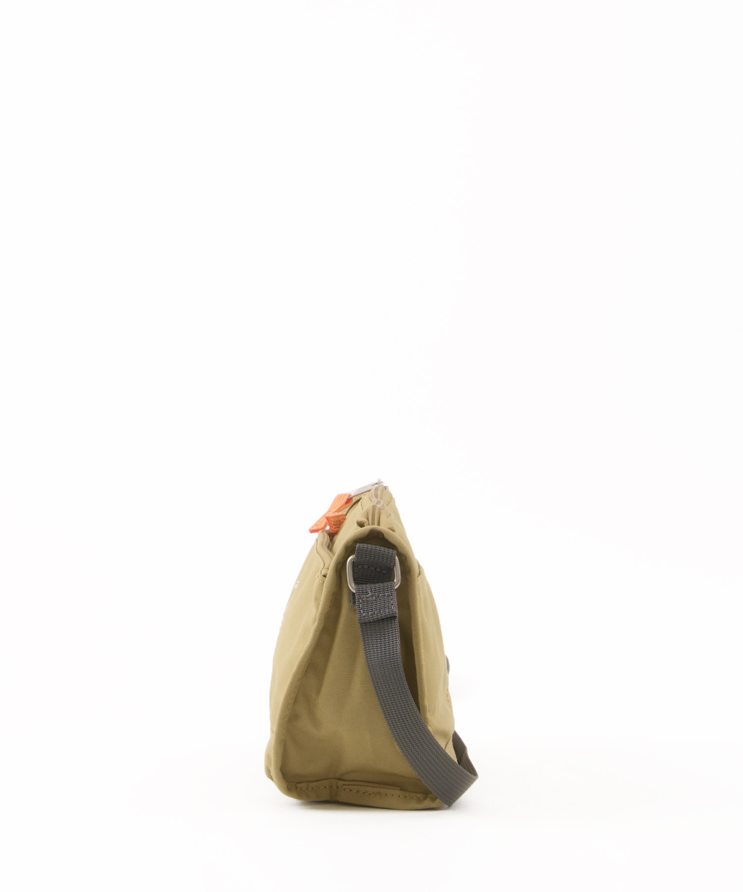 anello GRANDE ショルダーバッグ 軽量 撥水 多収納 mini CABIN GTM0173