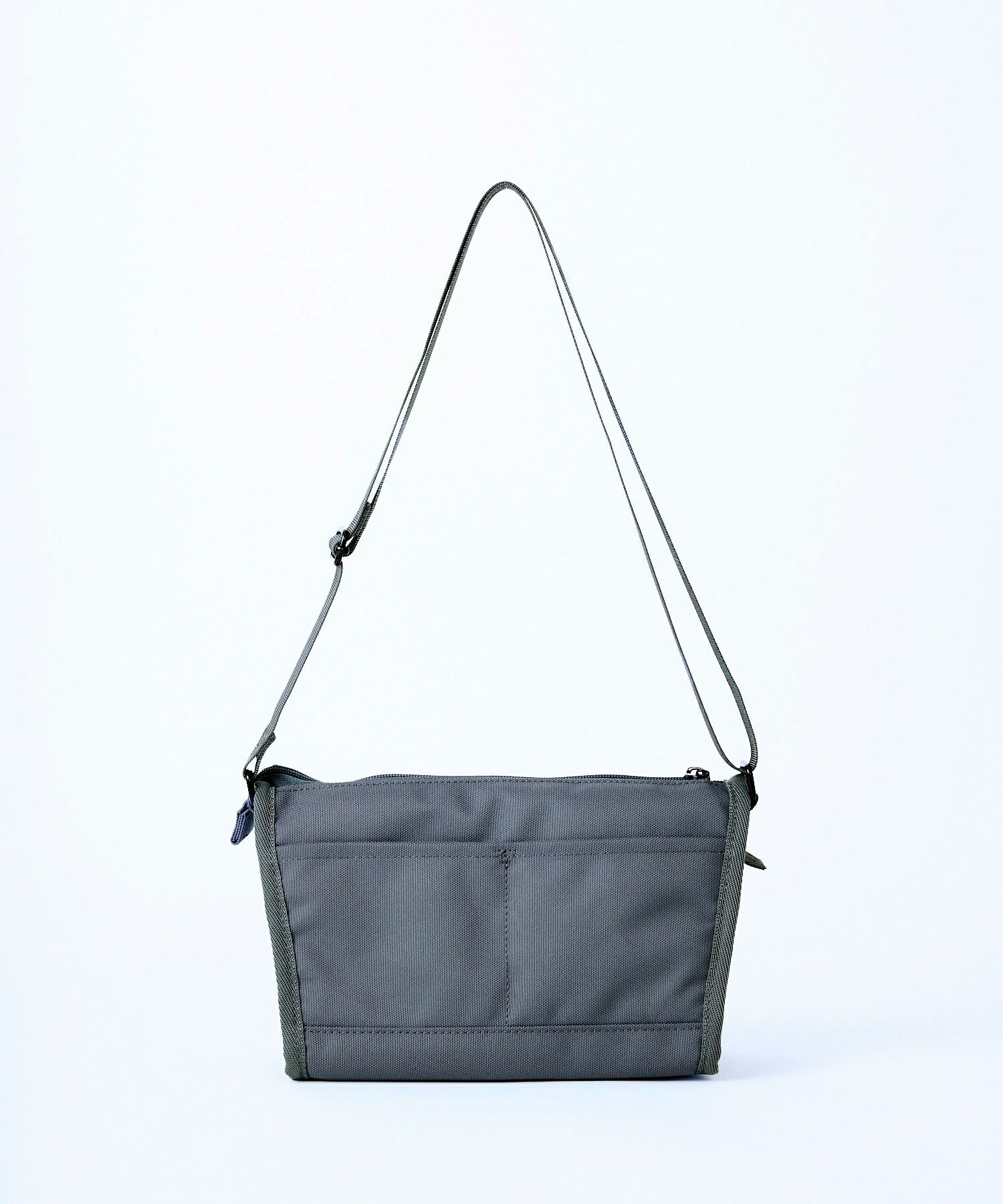 anello GRANDE ショルダーバッグ 軽量 撥水 多収納 mini CABIN GTM0173