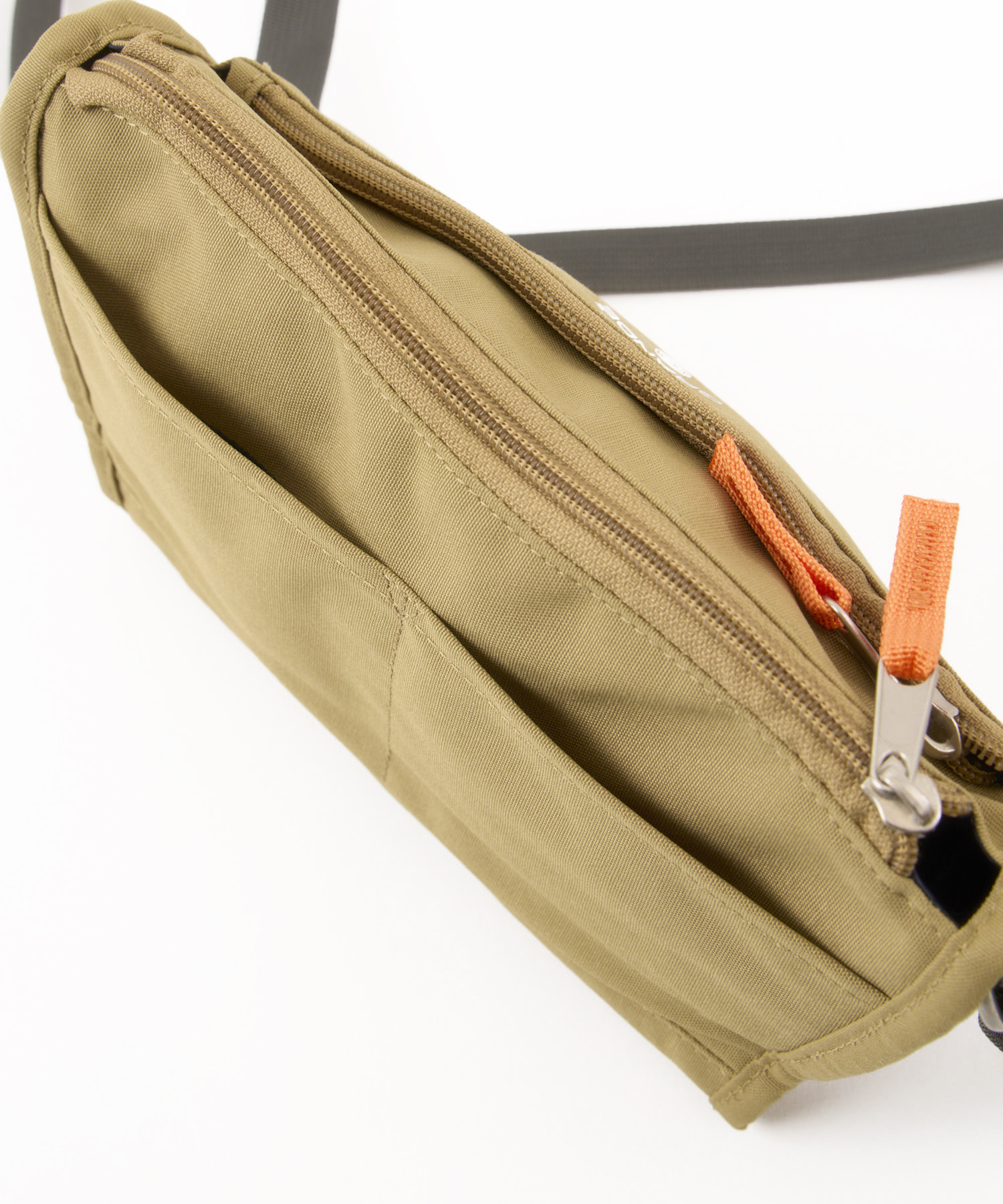 anello GRANDE ショルダーバッグ 軽量 撥水 多収納 mini CABIN GTM0173