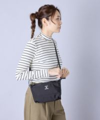 _J.L-A.L_ jlal 25ss mica bag ショルダーバッグ - メルカリ