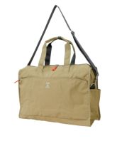 anello GRANDE ボストンバッグ 撥水 軽量 多収納 2WAY 10ﾎﾟｹ A3 CABIN GTM0178