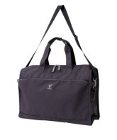 anello GRANDE ボストンバッグ 撥水 軽量 多収納 2WAY 10ﾎﾟｹ A3 CABIN GTM0178