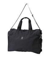 anello GRANDE ボストンバッグ 撥水 軽量 多収納 2WAY 10ﾎﾟｹ A3 CABIN GTM0178