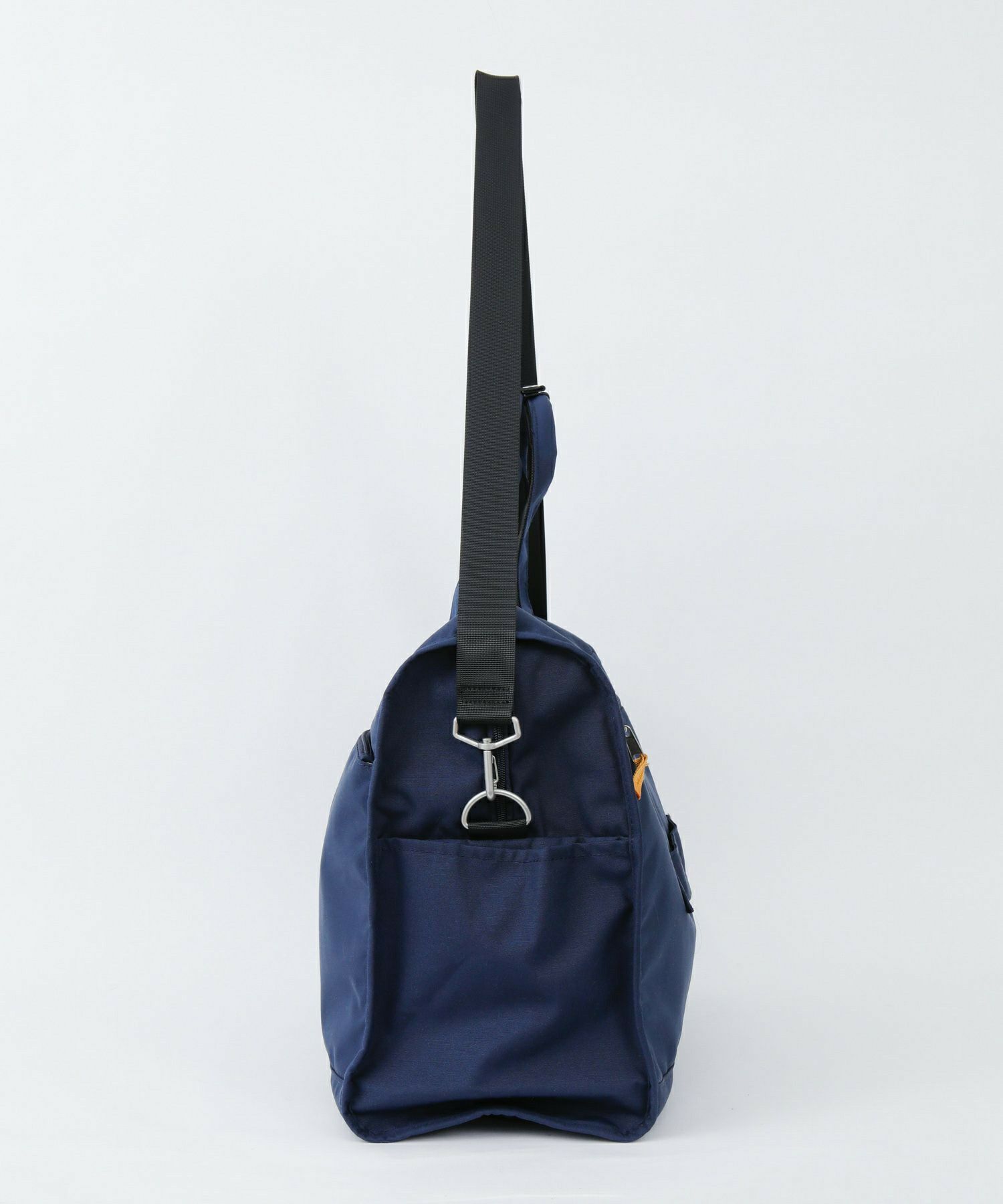 anello GRANDE ボストンバッグ 撥水 軽量 多収納 2WAY 10ﾎﾟｹ A3 CABIN GTM0178