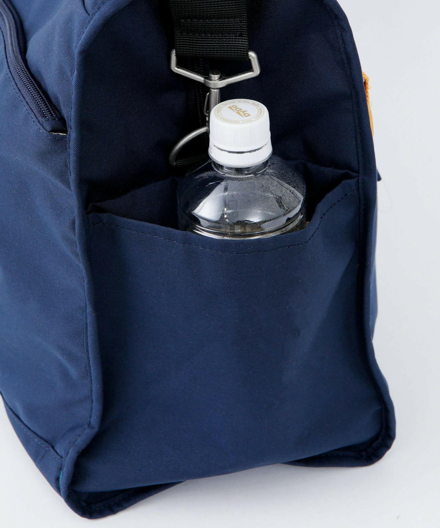 anello GRANDE ボストンバッグ 撥水 軽量 多収納 2WAY 10ﾎﾟｹ A3 CABIN GTM0178