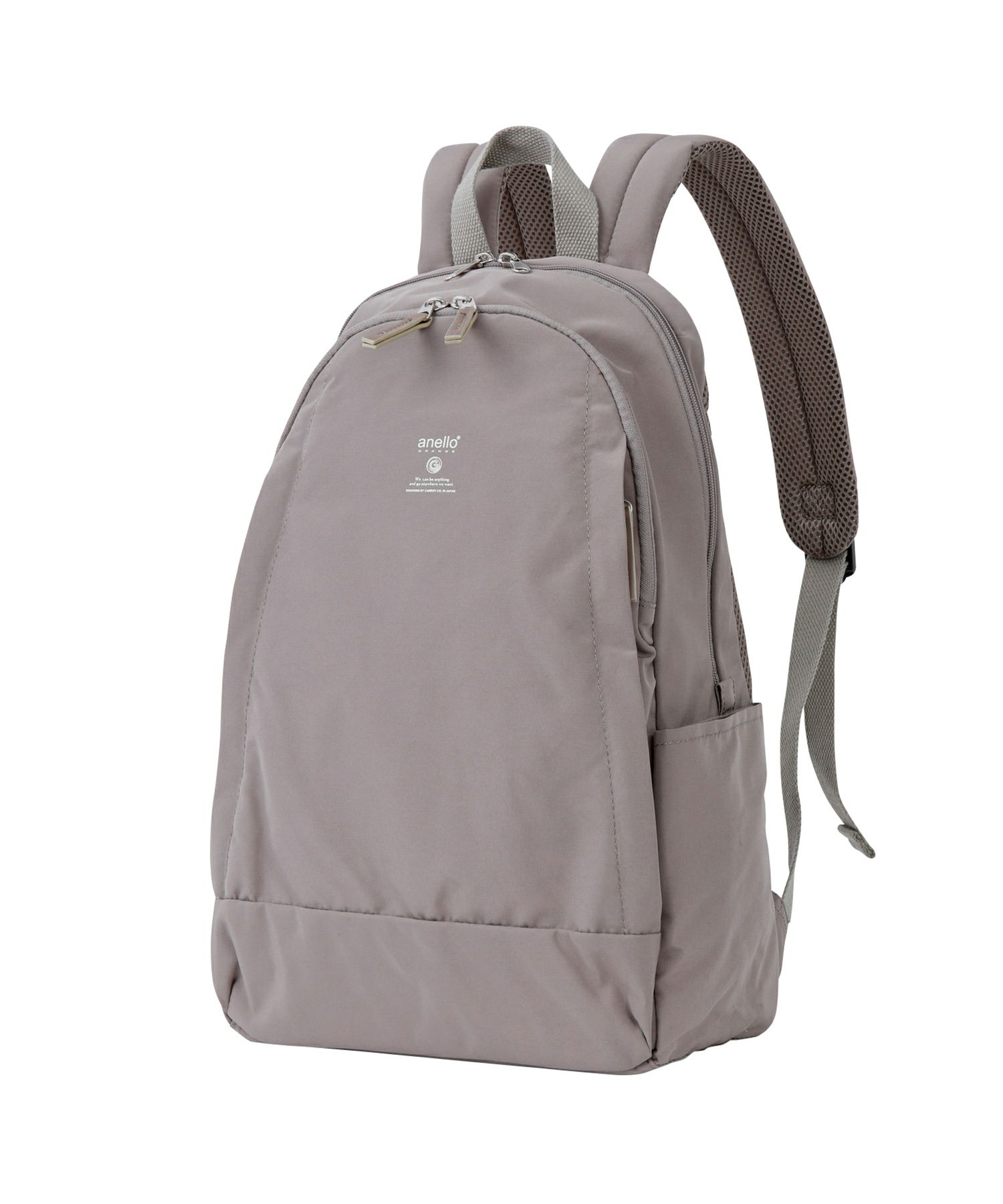 anello GRANDE リュック バックパック 多収納 A4 MOIST GTM0311