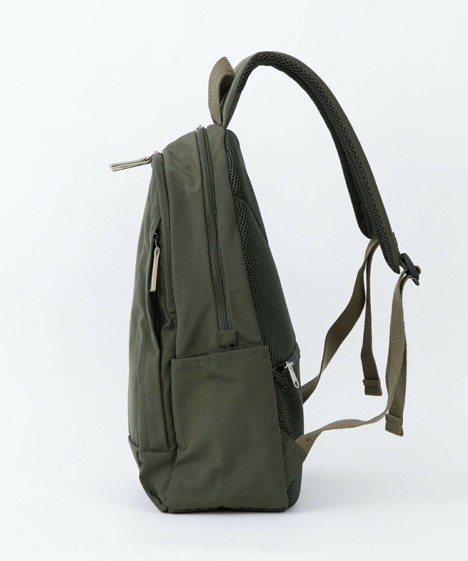 anello GRANDE リュック バックパック 多収納 A4 MOIST GTM0311