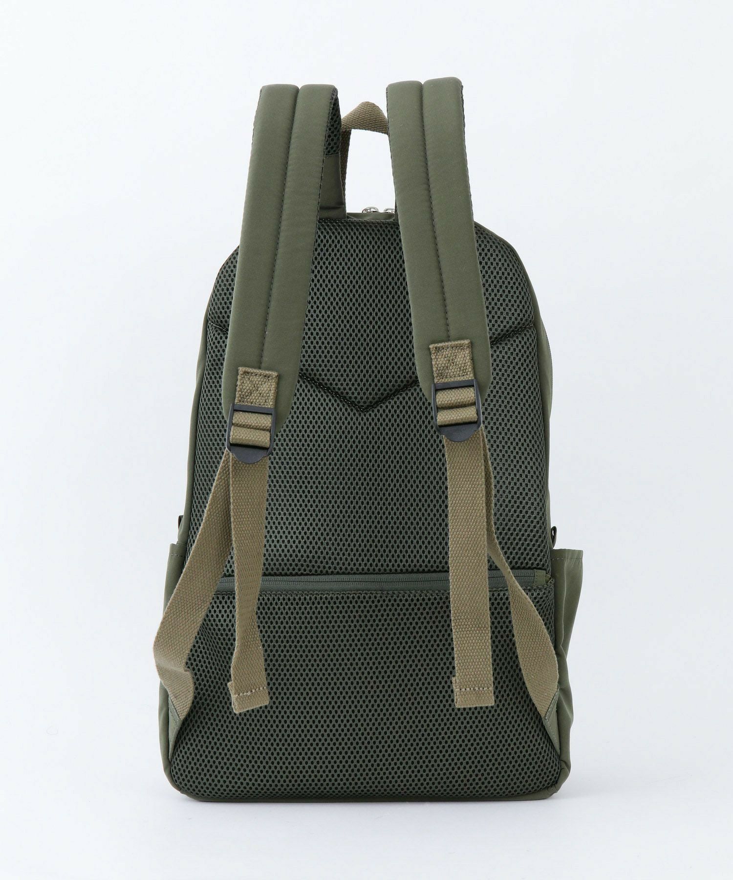 anello GRANDE リュック バックパック 多収納 A4 MOIST GTM0311