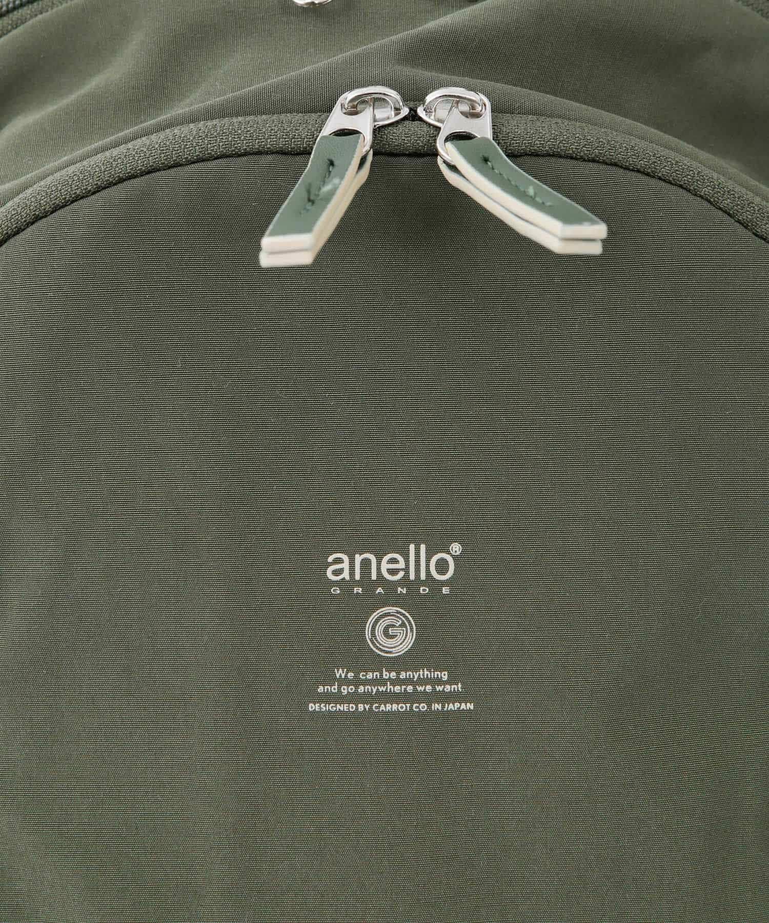 anello GRANDE リュック バックパック 多収納 A4 MOIST GTM0311