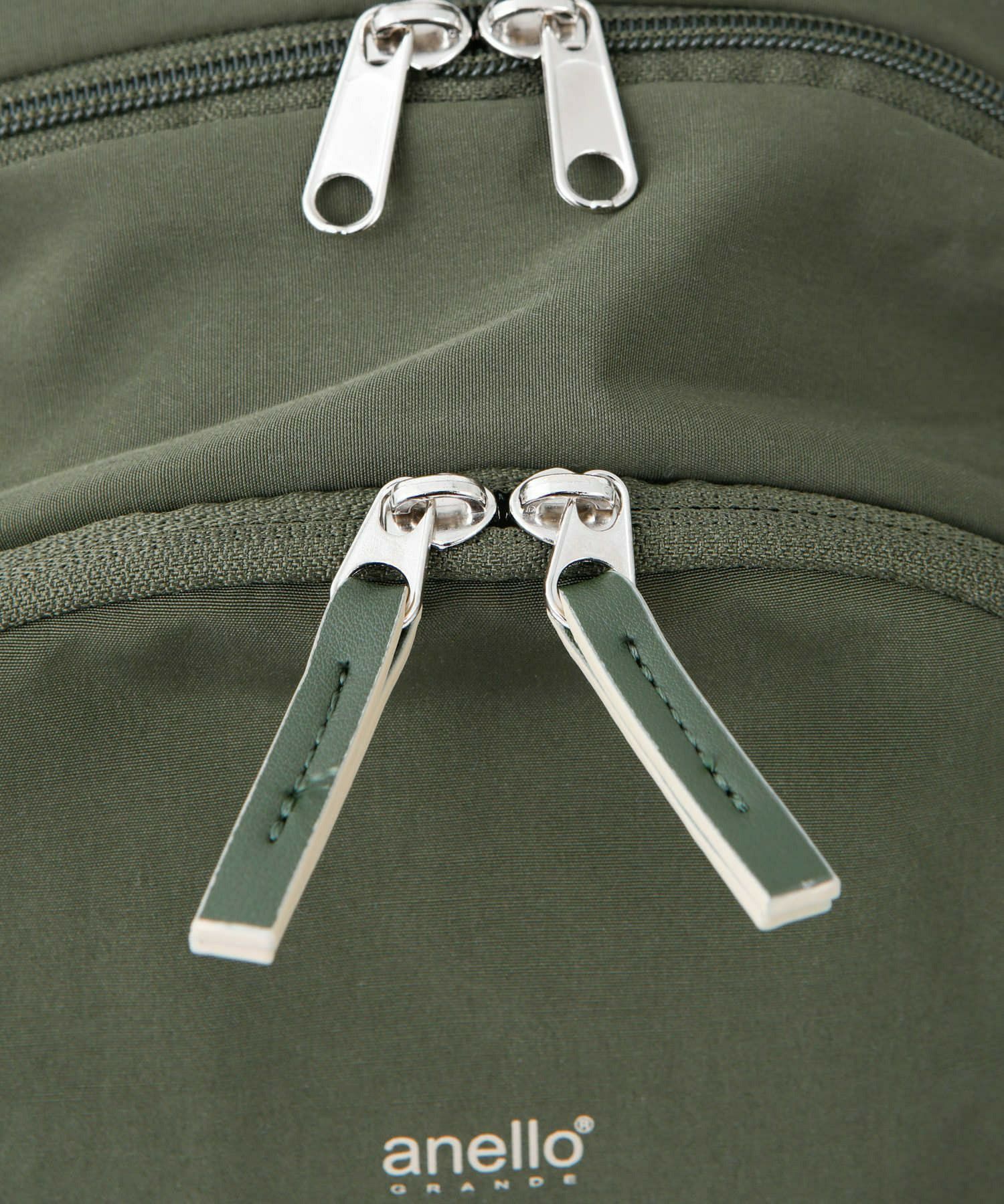 anello GRANDE リュック バックパック 多収納 A4 MOIST GTM0311