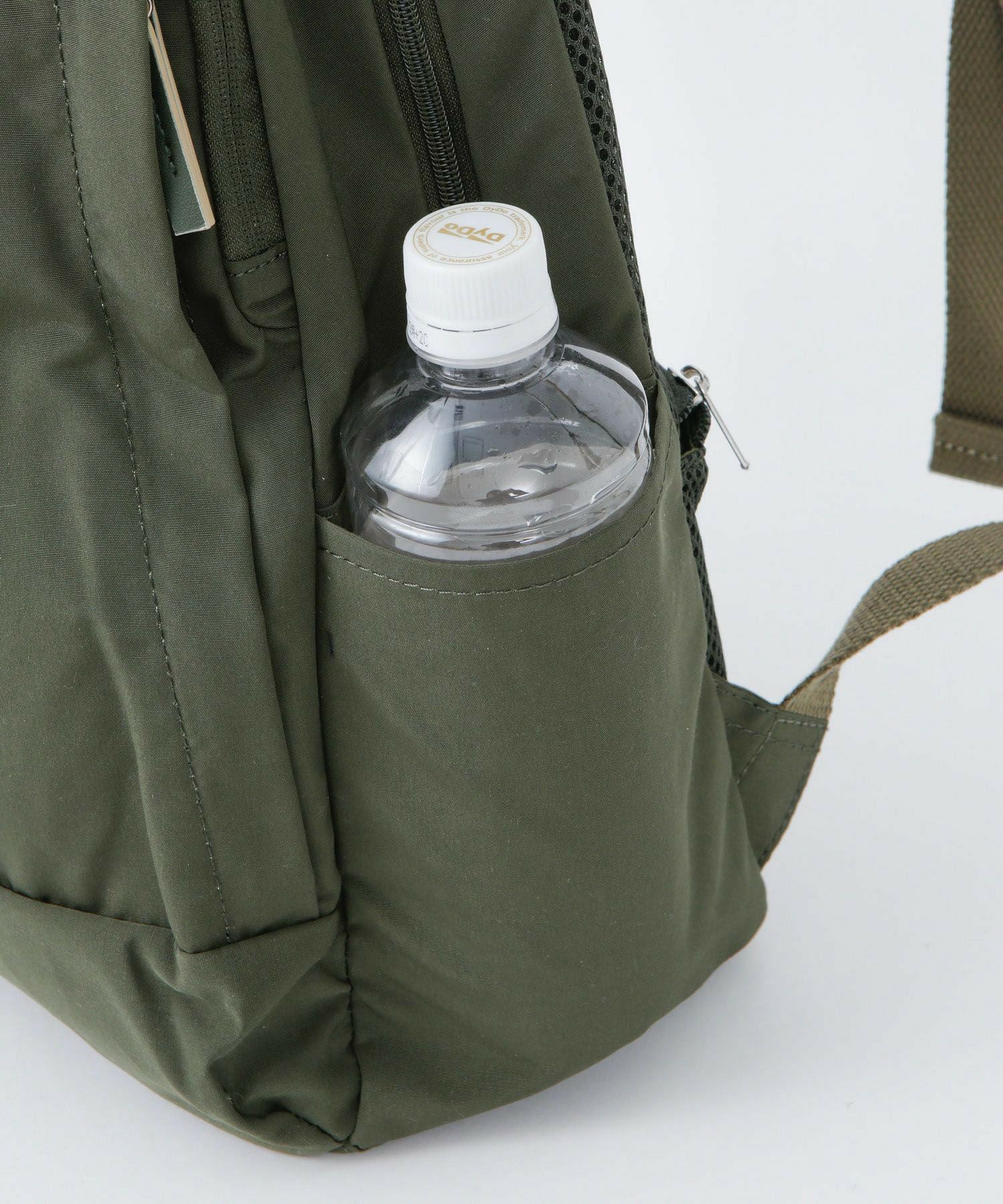 anello GRANDE リュック バックパック 多収納 A4 MOIST GTM0311