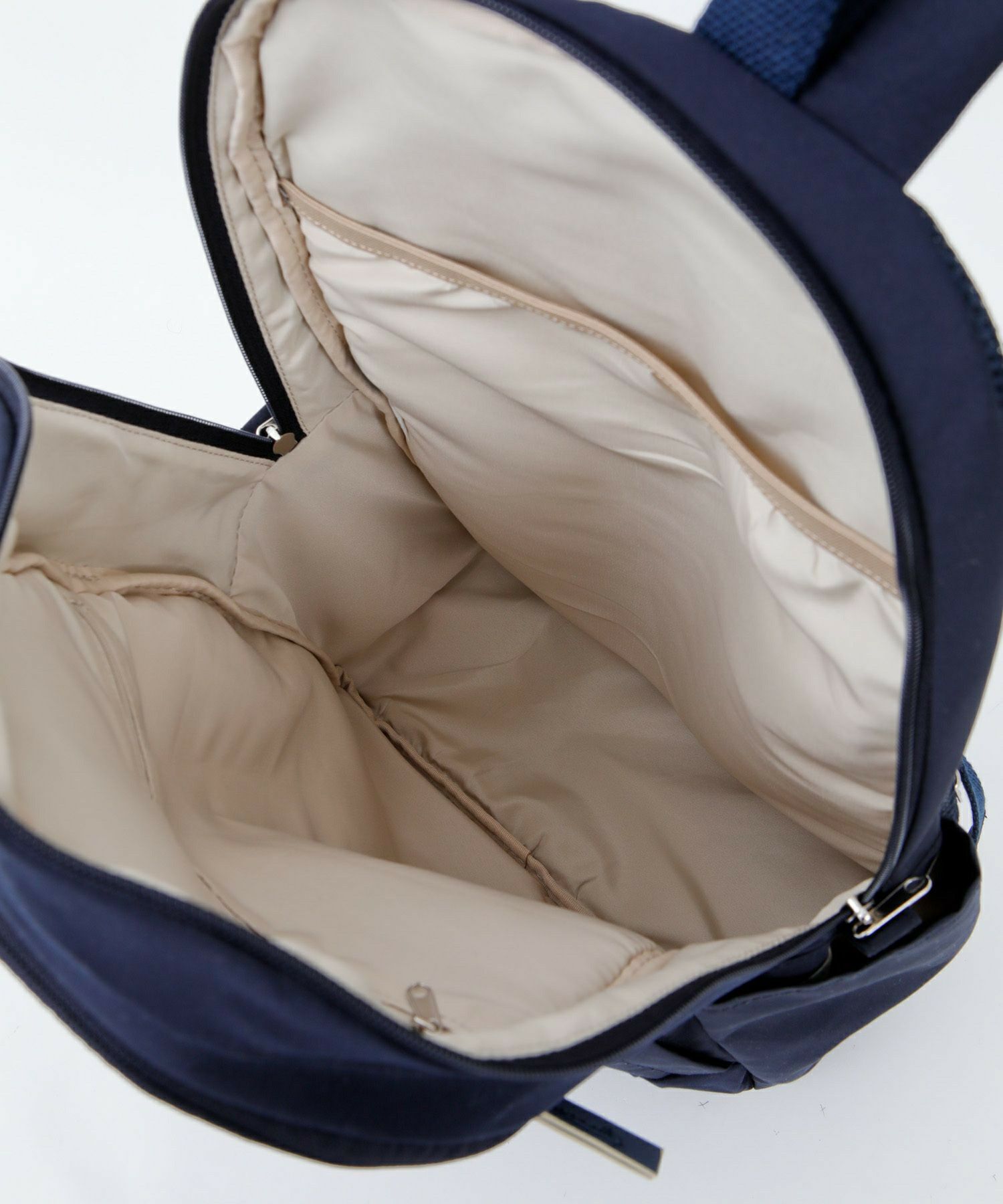 anello GRANDE リュック バックパック 多収納 A4 MOIST GTM0311