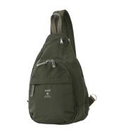 anello GRANDE ボディバッグ ウエストポーチ 多収納 A5 MOIST GTM0314