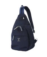 anello GRANDE ボディバッグ ウエストポーチ 多収納 A5 MOIST GTM0314