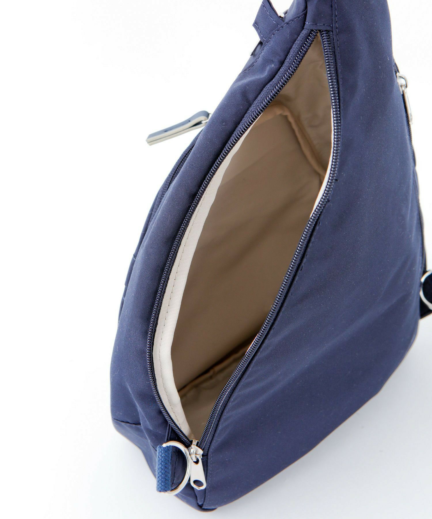 anello GRANDE ボディバッグ ウエストポーチ 多収納 A5 MOIST GTM0314