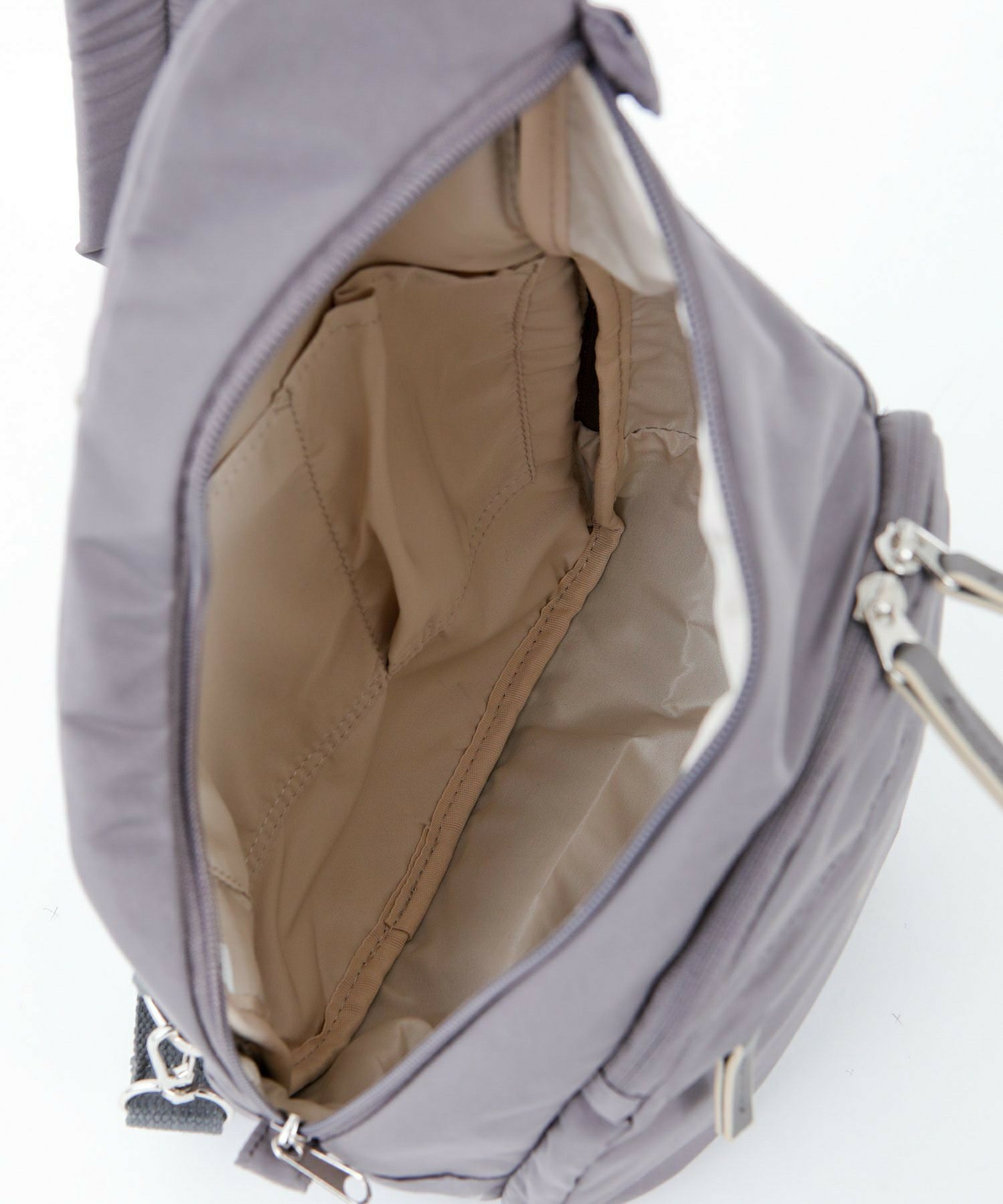 anello GRANDE ボディバッグ ウエストポーチ 多収納 A5 MOIST GTM0314
