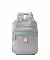 anello GRANDE リュック バックパック 多収納 PC収納 A4 CINNAMON GTM0331