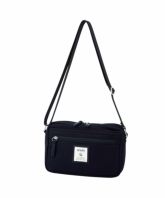 anello GRANDE ショルダーバッグ 多収納 mini CINNAMON GTM0333