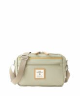 anello GRANDE ショルダーバッグ 多収納 mini CINNAMON GTM0333