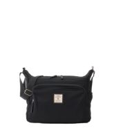 anello GRANDE ショルダーバッグ 多収納 A4 CINNAMON GTM0334