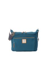 anello GRANDE ショルダーバッグ 多収納 A4 CINNAMON GTM0334