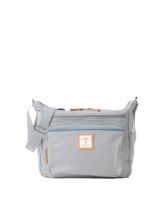 anello GRANDE ショルダーバッグ 多収納 A4 CINNAMON GTM0334