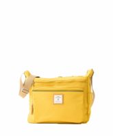 anello GRANDE ショルダーバッグ 多収納 A4 CINNAMON GTM0334