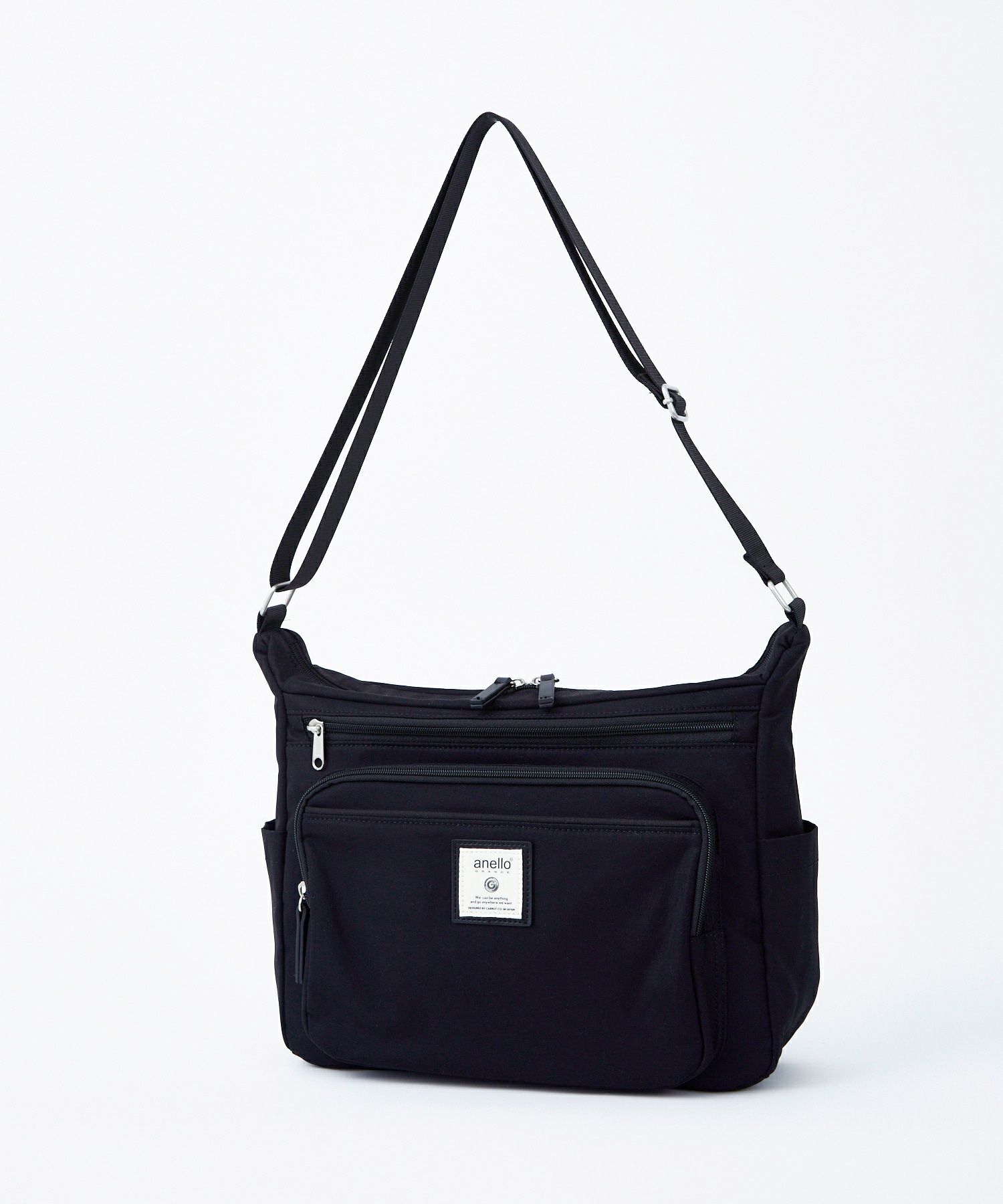 GTM0334-BK