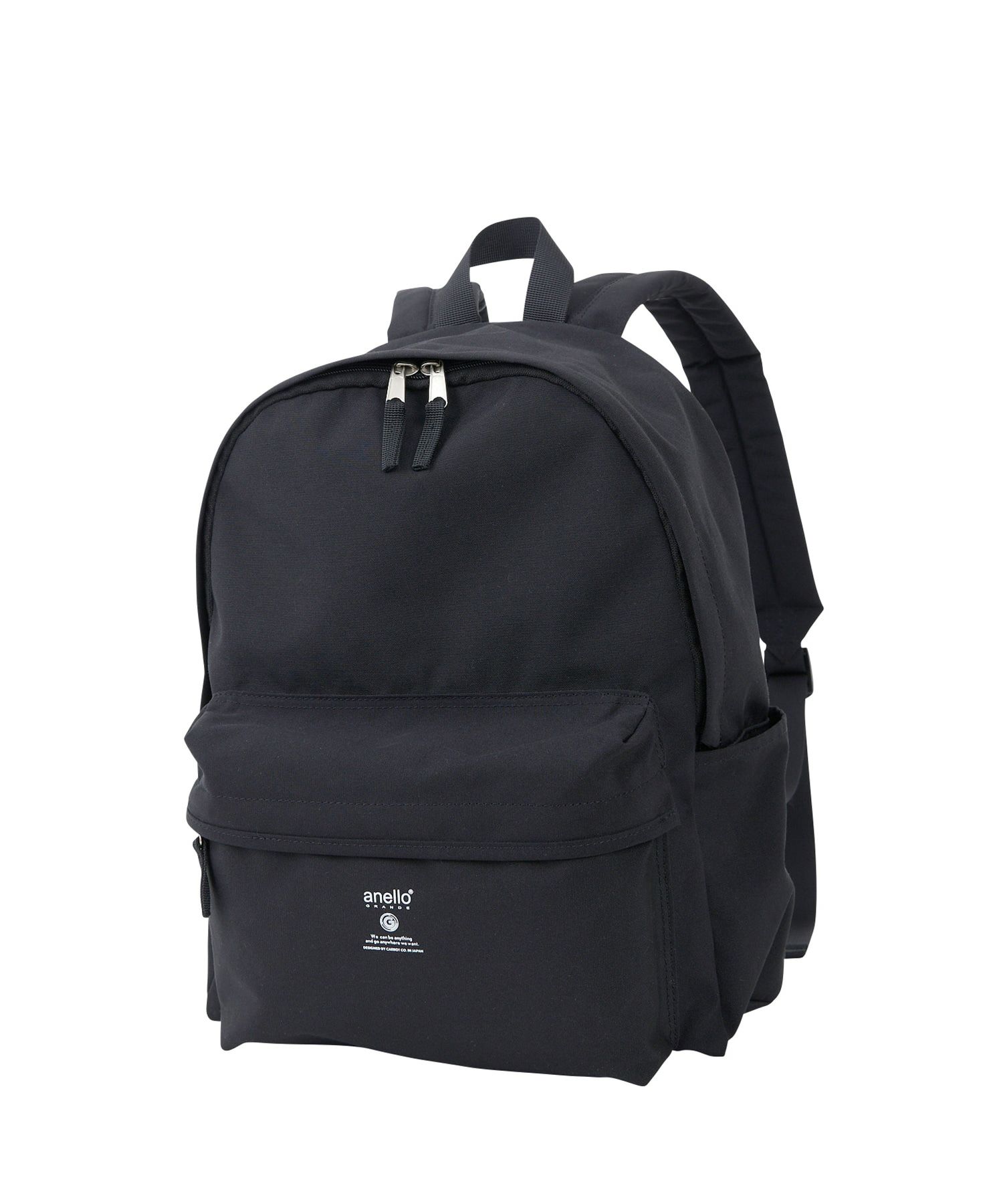 anello GRANDE リュック バックパック 軽量 撥水 多収納 A4 CABIN GTM0451