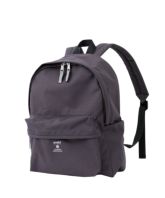 anello GRANDE リュック バックパック 軽量 撥水 多収納 A4 CABIN GTM0451