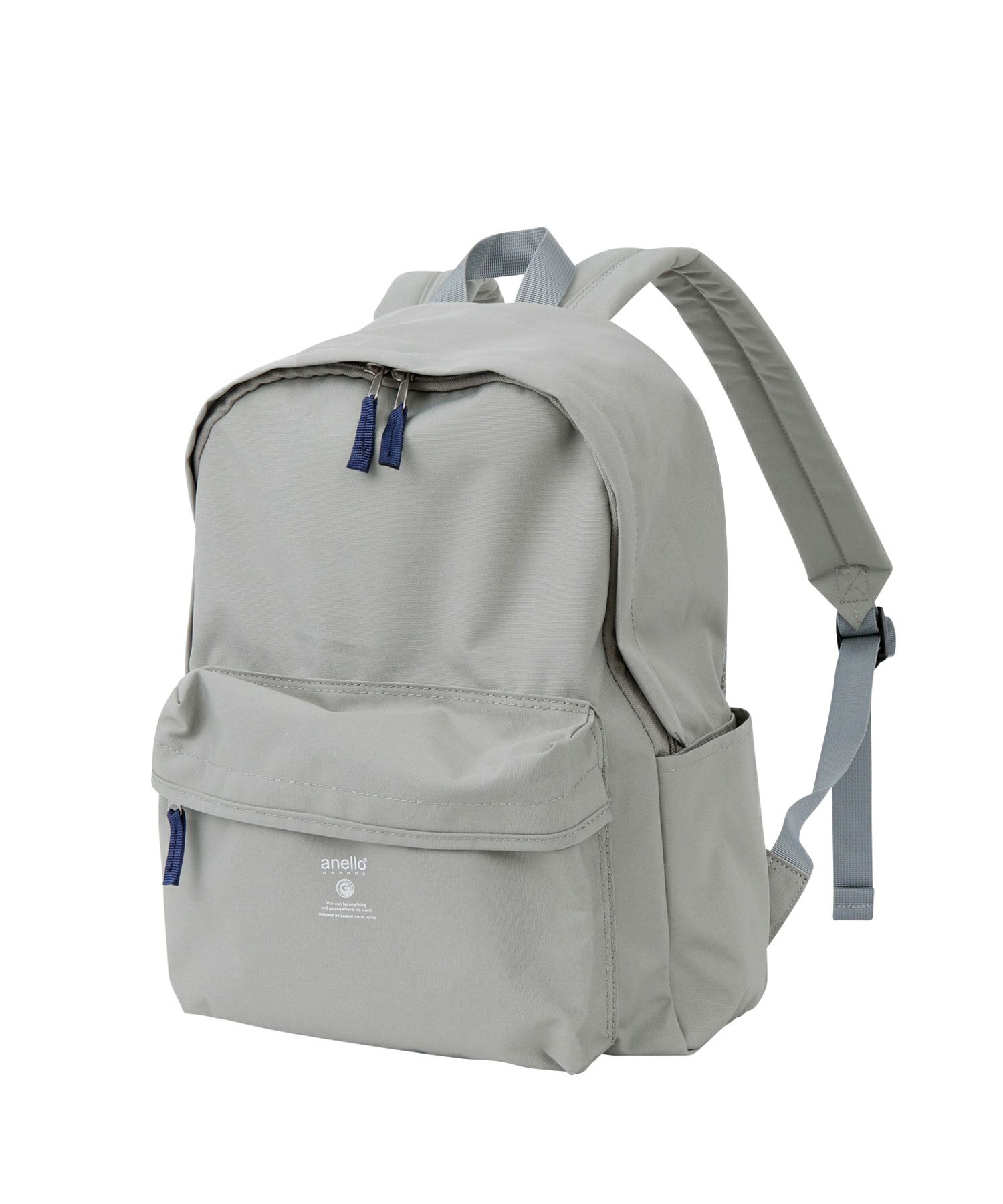 anello GRANDE リュック バックパック 軽量 撥水 多収納 A4 CABIN GTM0451