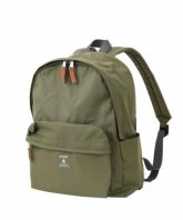 anello GRANDE リュック バックパック 軽量 撥水 多収納 A4 CABIN GTM0451