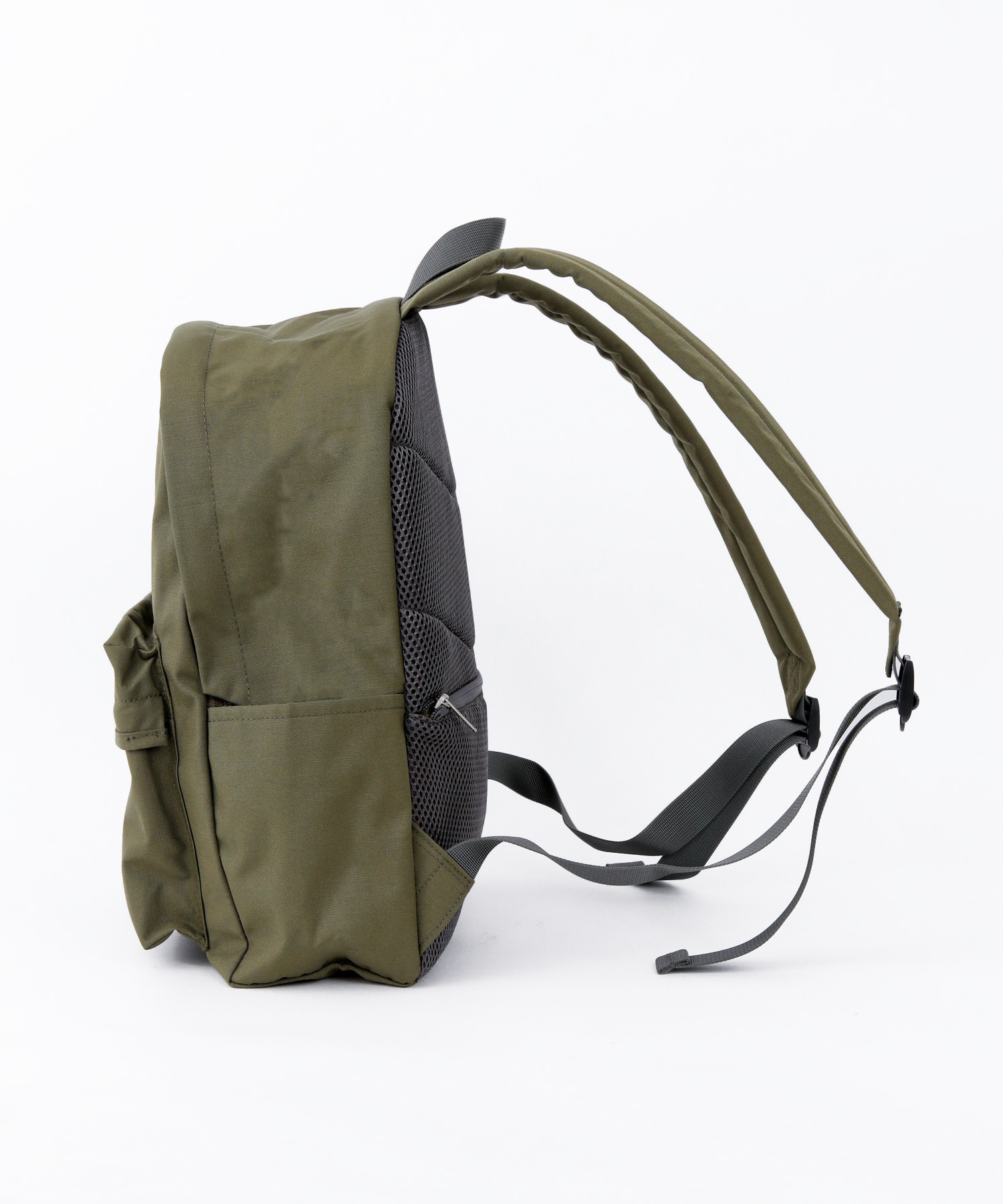 anello GRANDE リュック バックパック 軽量 撥水 多収納 A4 CABIN GTM0451
