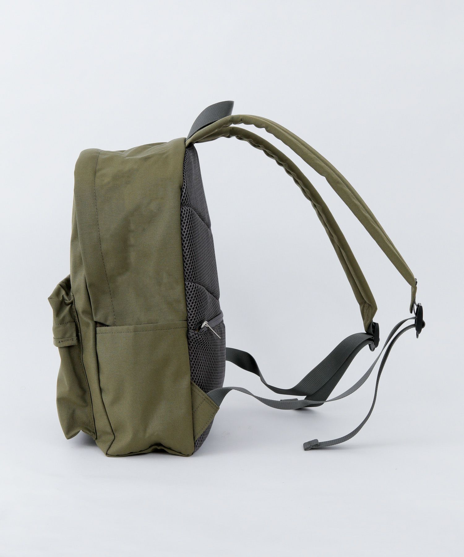 anello GRANDE リュック バックパック 軽量 撥水 多収納 A4 CABIN GTM0451