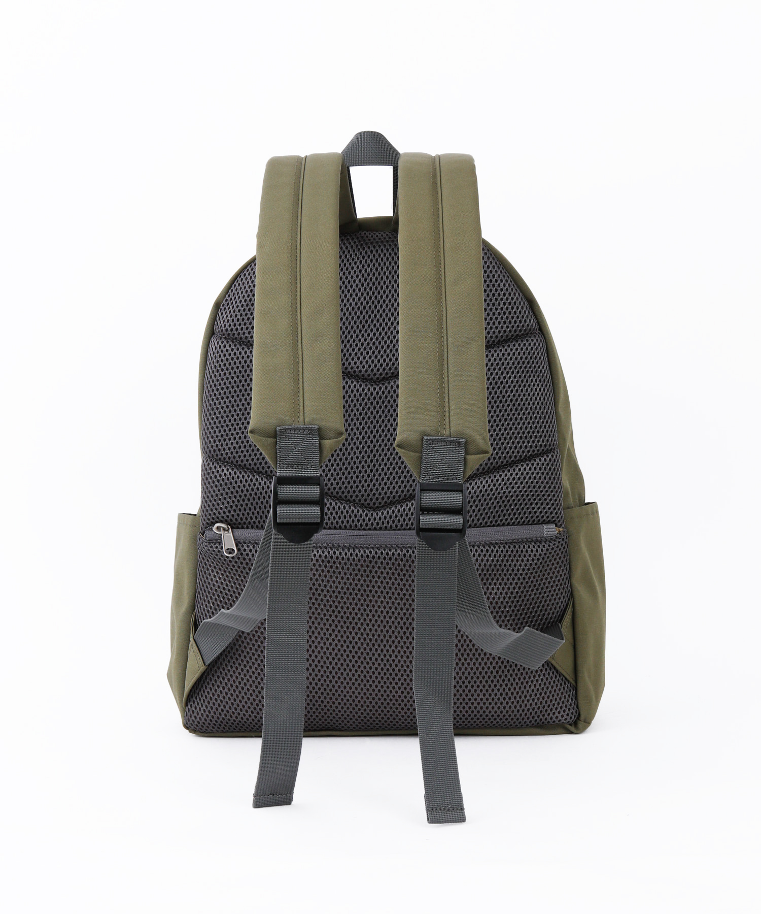 anello GRANDE リュック バックパック 軽量 撥水 多収納 A4 CABIN GTM0451