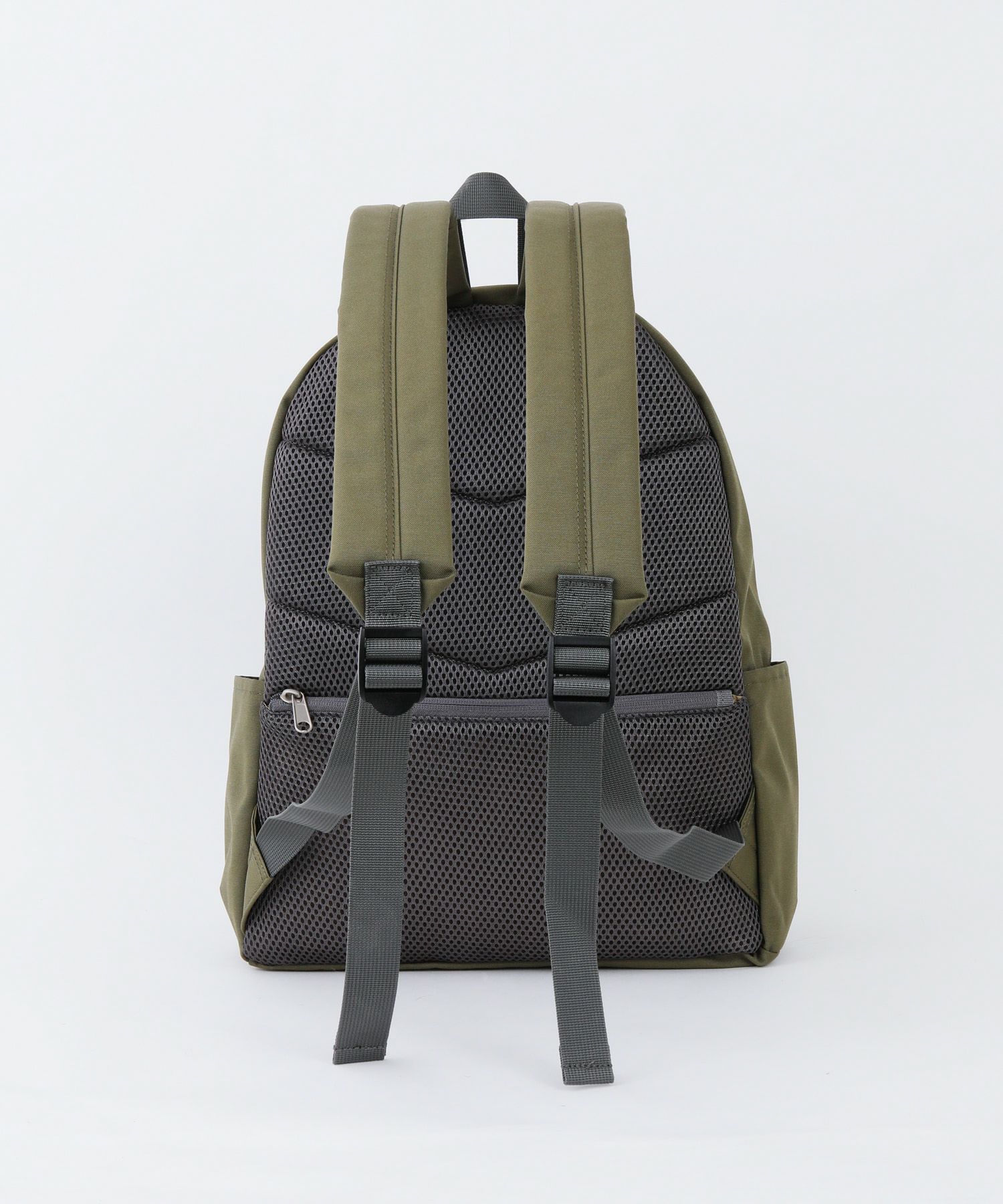 anello GRANDE リュック バックパック 軽量 撥水 多収納 A4 CABIN GTM0451