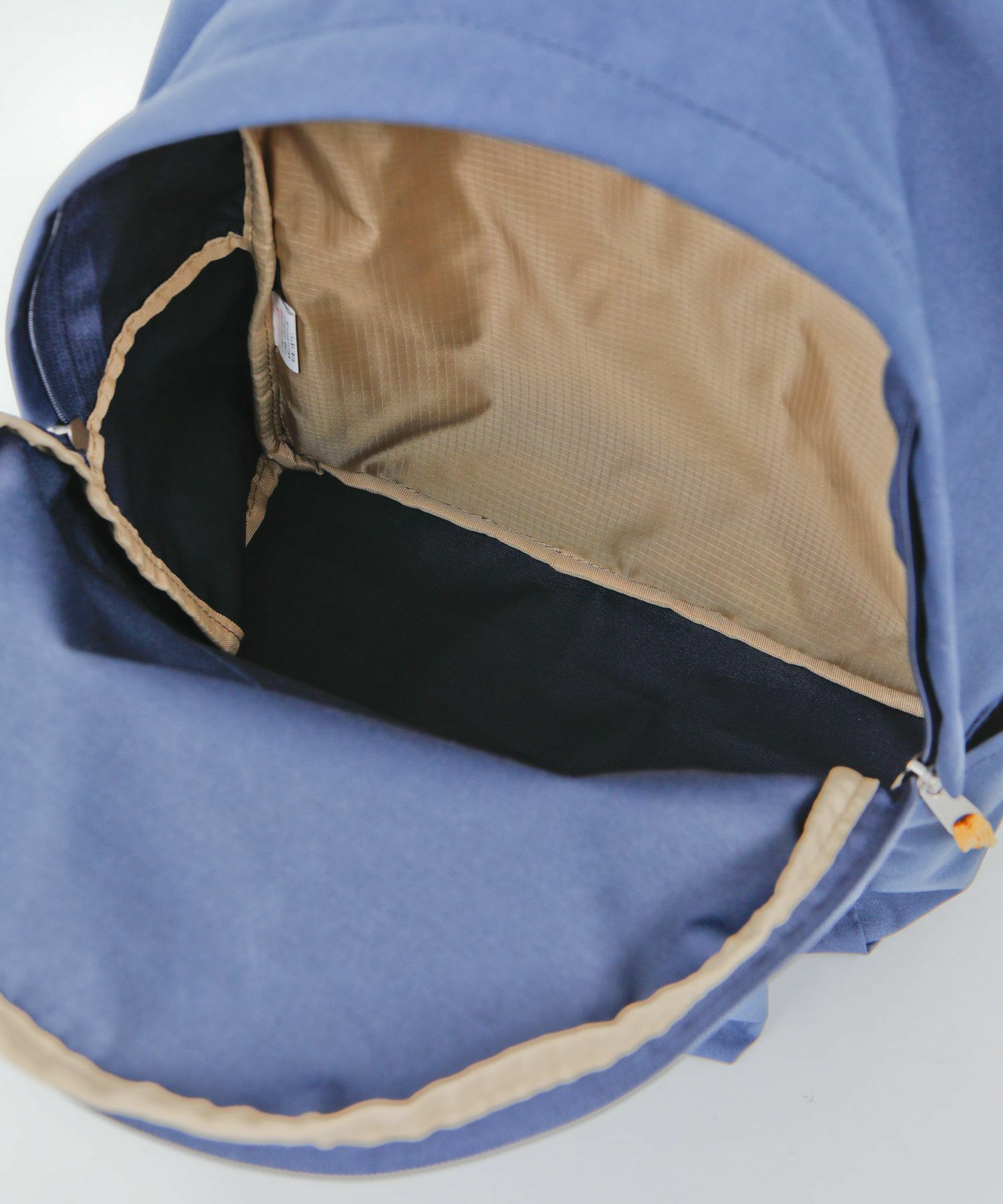 anello GRANDE リュック バックパック 軽量 撥水 多収納 A4 CABIN GTM0451