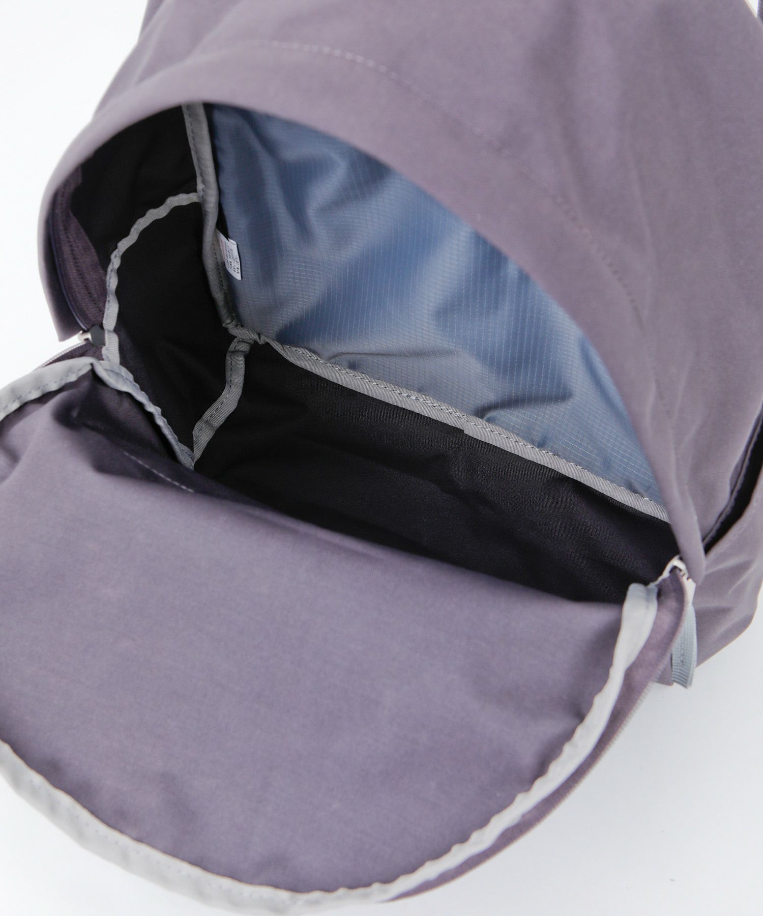 anello GRANDE リュック バックパック 軽量 撥水 多収納 A4 CABIN GTM0451