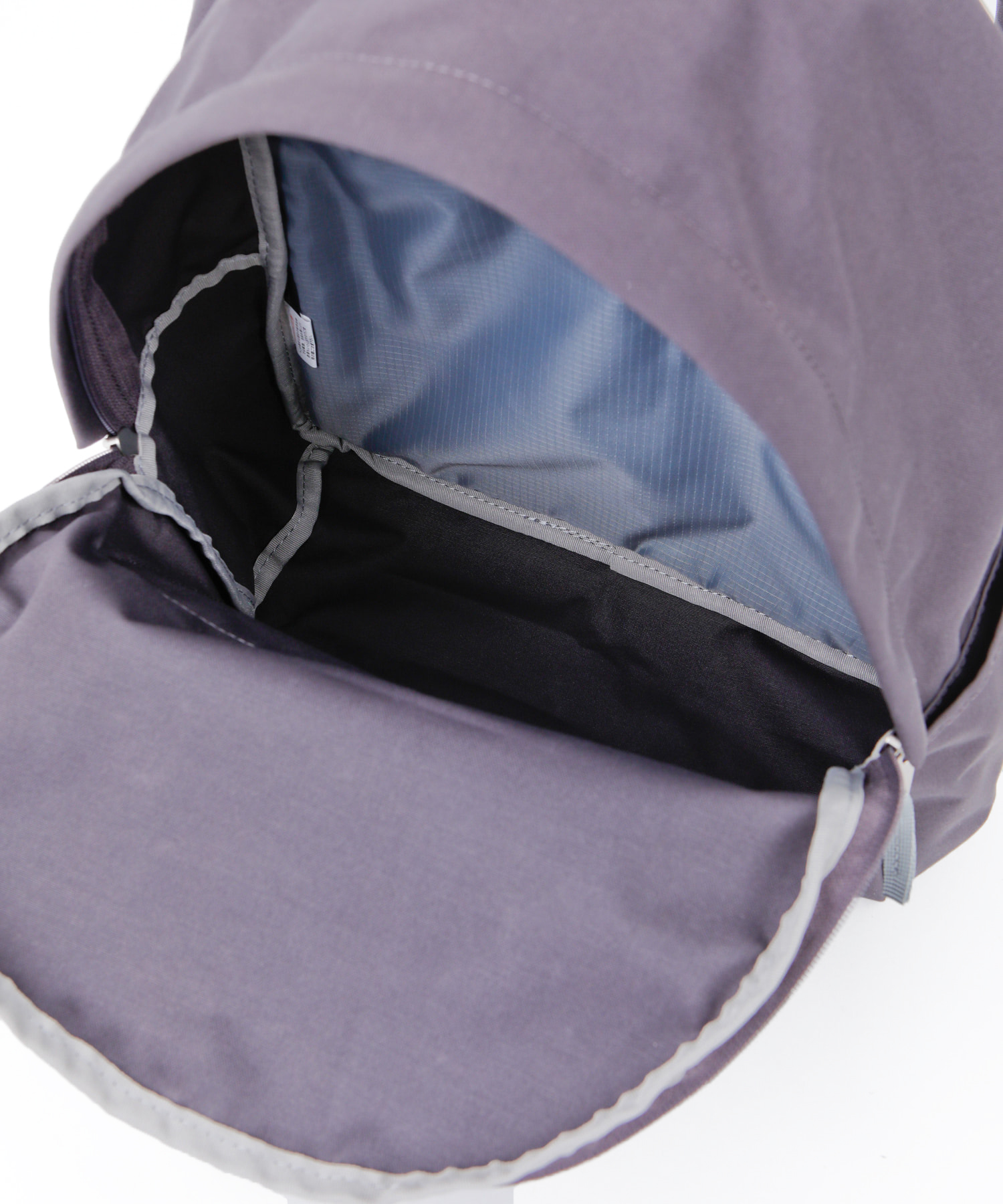 anello GRANDE リュック バックパック 軽量 撥水 多収納 A4 CABIN GTM0451