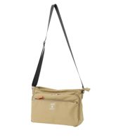 anello GRANDE ショルダーバッグ 軽量 撥水 多収納 A5 CABIN GTM0452