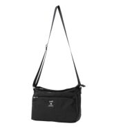 anello GRANDE ショルダーバッグ 軽量 撥水 多収納 A5 CABIN GTM0452