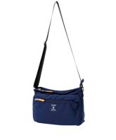 anello GRANDE ショルダーバッグ 軽量 撥水 多収納 A5 CABIN GTM0452