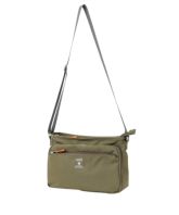 anello GRANDE ショルダーバッグ 軽量 撥水 多収納 A5 CABIN GTM0452