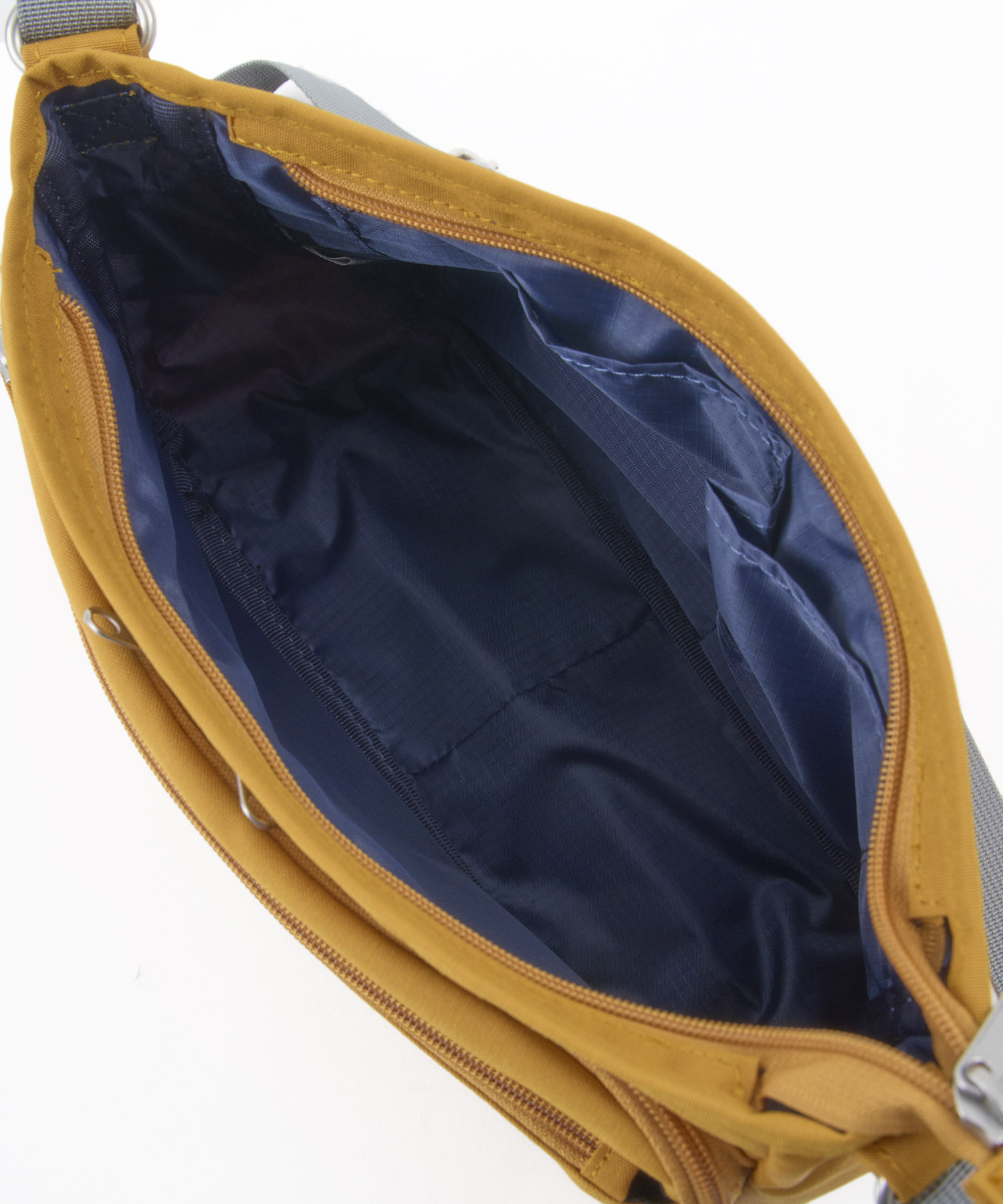 anello GRANDE ショルダーバッグ 軽量 撥水 多収納 A5 CABIN GTM0452
