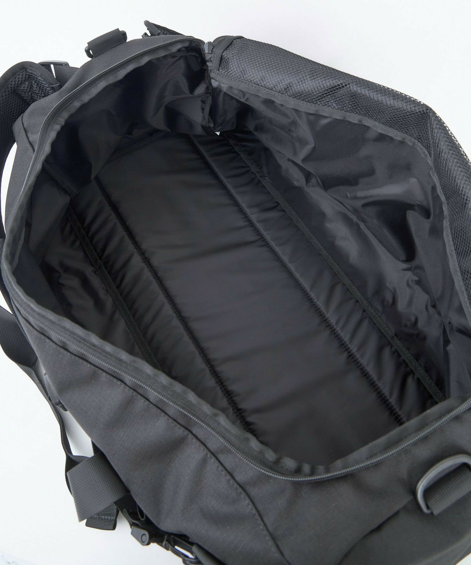 anello GRANDE ボストンバッグ 撥水 3WAY A3 HC GTM0462