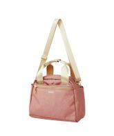 anello GRANDE ボストンバッグ 撥水 多収納 A5 GL GT-T0472