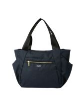 anello GRANDE トートバッグ 撥水 多収納 A4 GL GT-T0473