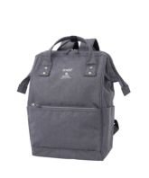 anello GRANDE リュック バックパック 口金 撥水 A4 SPS GU-B3013